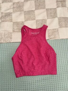 Outdoor Voices Athena Crop Top size XS